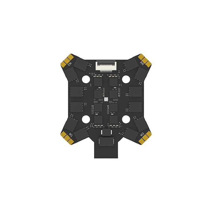 eSC iFlight Borg 60R - Thumbnail 2