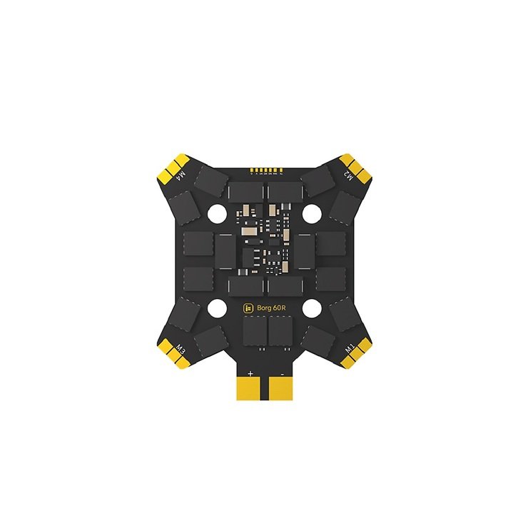 eSC iFlight Borg 60R - Thumbnail 1