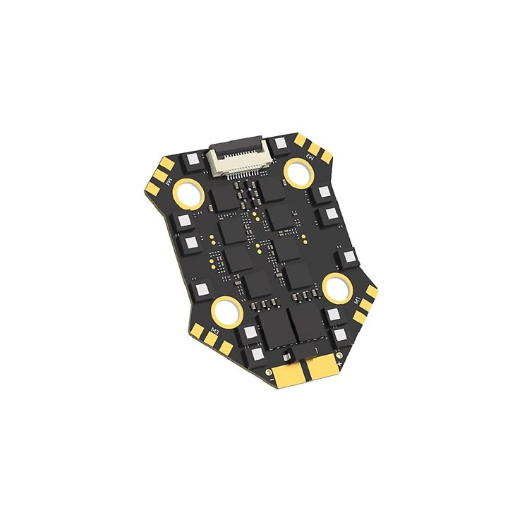 iFlight Borg 60R Mini ESC - Thumbnail 5