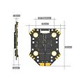 iFlight Borg 60R Mini ESC - Thumbnail 6
