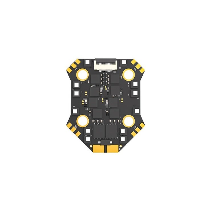 iFlight Borg 60R Mini ESC - Thumbnail 1