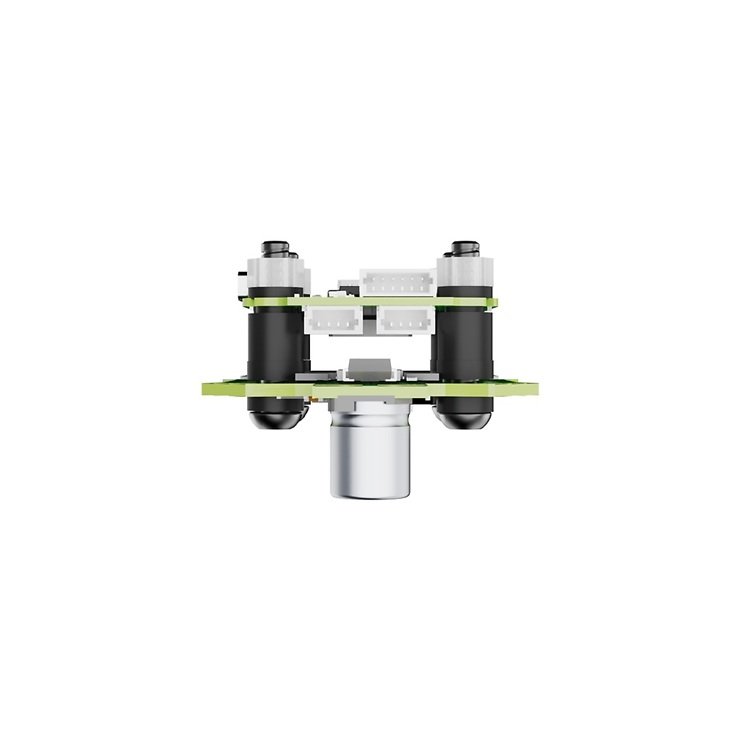 iFlight BLITZ Mini F7 Stack (E55 Mini 4-IN-1ESC) - Thumbnail 4