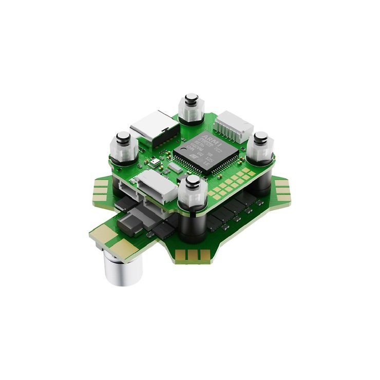 iFlight BLITZ Mini F7 Stack (E55 Mini 4-IN-1ESC) - Thumbnail 1