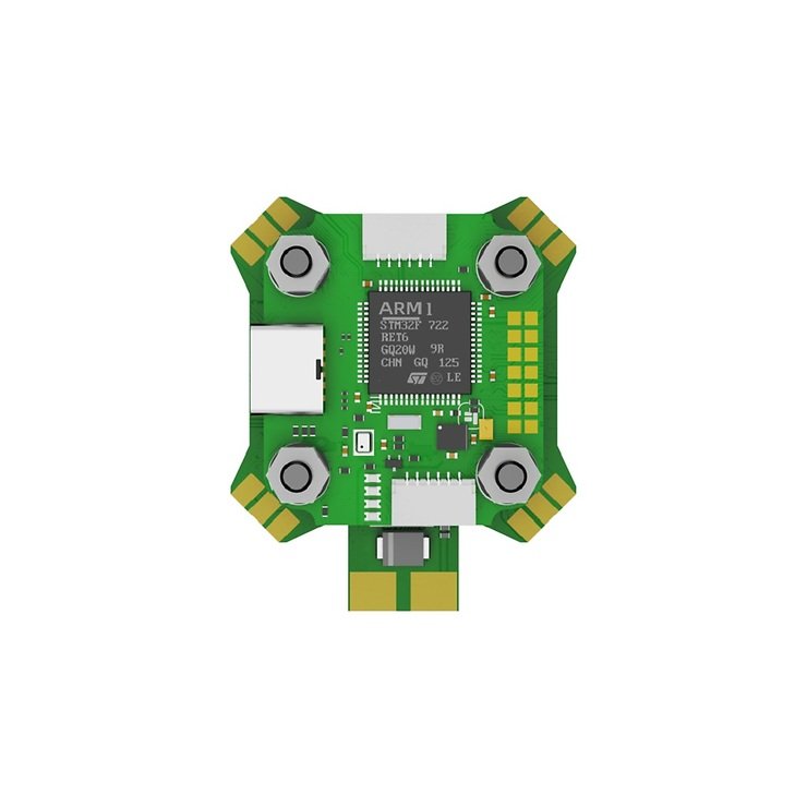 iFlight BLITZ Mini F7 Stack (E55 Mini 4-IN-1ESC) - Thumbnail 3