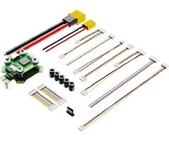 iFlight BLITZ Mini F7 Stack (E55 Mini 4-IN-1ESC)
