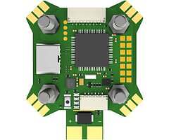 iFlight BLITZ Mini F7 Stack V1.2 E55 Mini 4-en-1 ESC