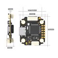 iFlight Borg F7 Mini Flight Controller - Thumbnail 7