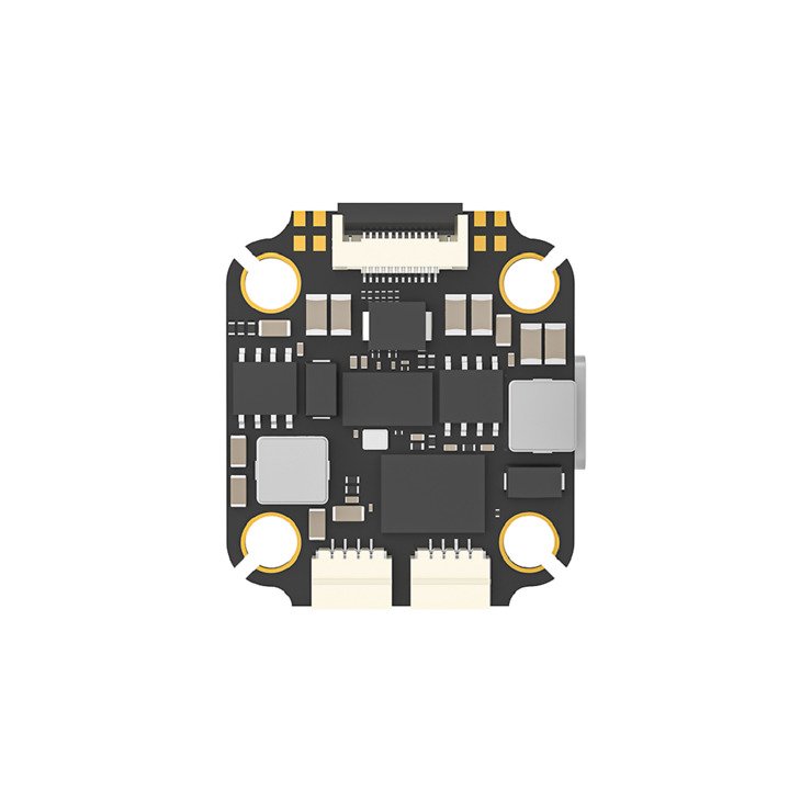 iFlight Borg F7 Mini Flight Controller - Thumbnail 1