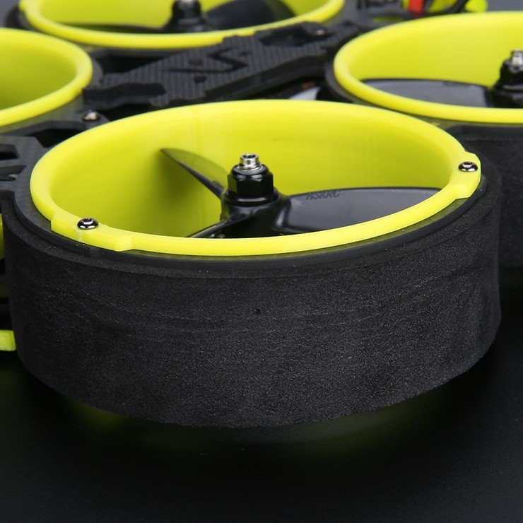 iFlight BumbleBee 4S BNF R-XSR - Thumbnail 4