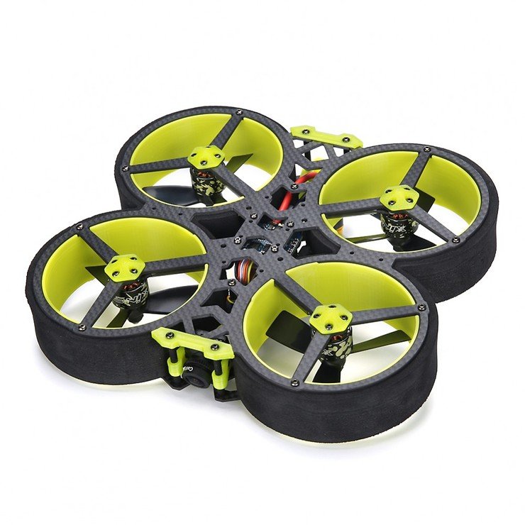 iFlight BumbleBee 4S BNF R-XSR - Thumbnail 2