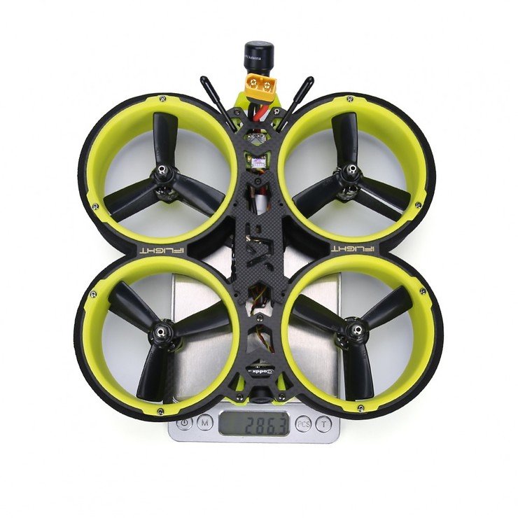 iFlight BumbleBee 4S BNF R-XSR - Thumbnail 11