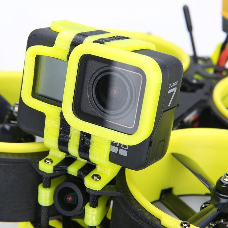 iFlight BumbleBee 4S BNF R-XSR - Thumbnail 3