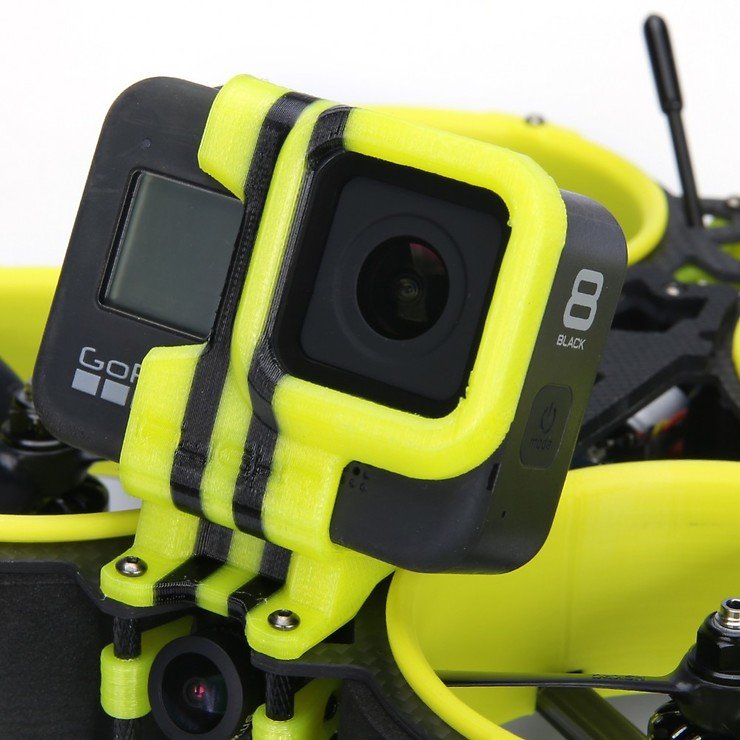 iFlight BumbleBee 4S BNF R-XSR - Thumbnail 10