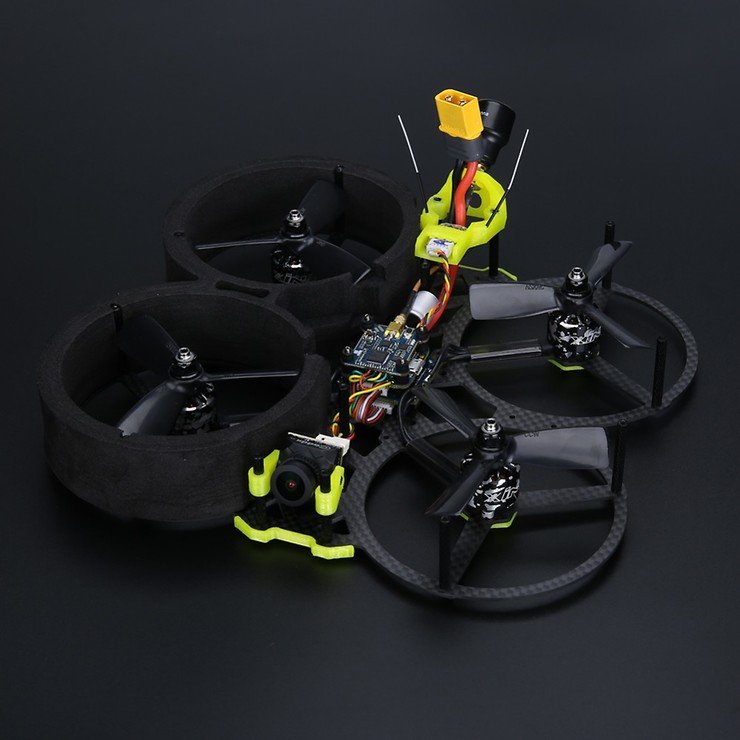 iFlight BumbleBee 4S BNF R-XSR - Thumbnail 9