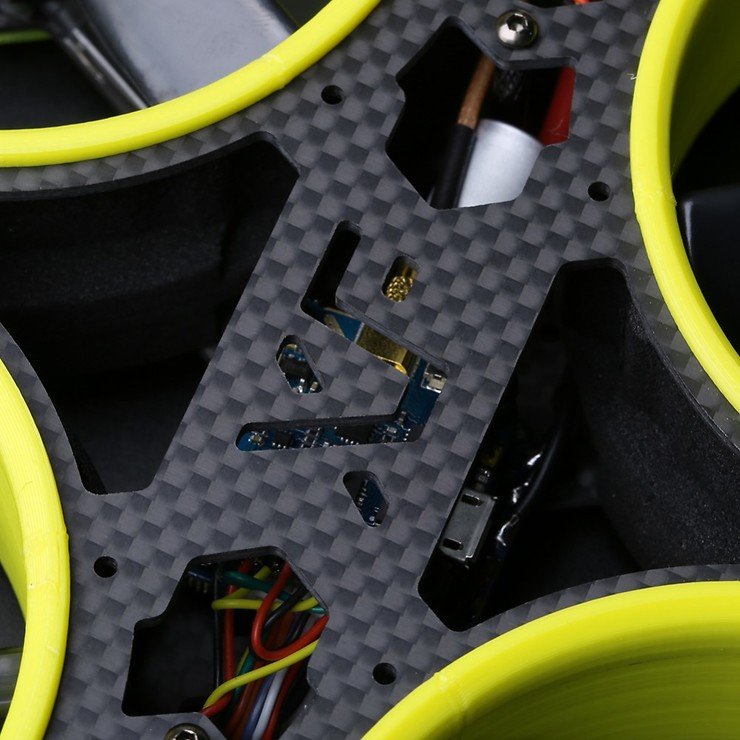 iFlight BumbleBee 4S BNF R-XSR - Thumbnail 6