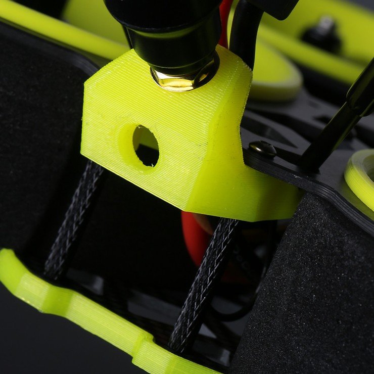 iFlight BumbleBee 4S BNF R-XSR - Thumbnail 5