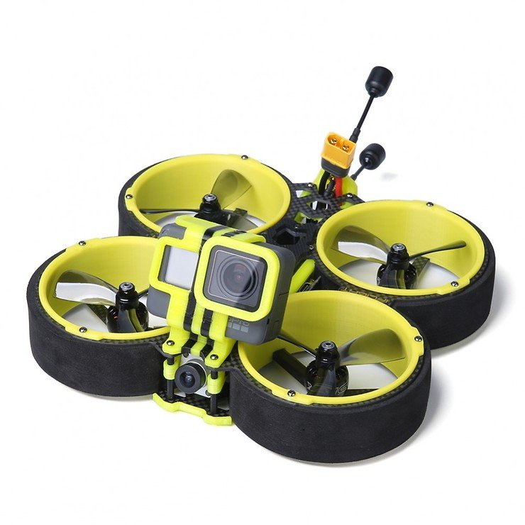 iFlight BumbleBee HD 4S BNF DJI - Thumbnail 2