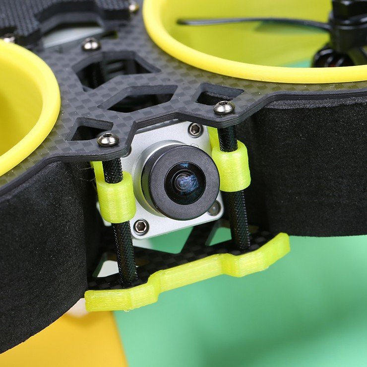 iFlight BumbleBee HD 4S BNF DJI - Thumbnail 6