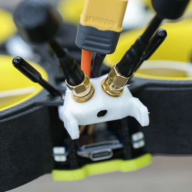 iFlight BumbleBee HD V2 DJI FPV Cinewhoop kaufen | redbee.de