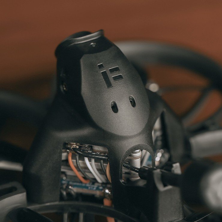 iFlight Alpha A85 HD Whoop Caddx Nebula Digital HD System FrSky R-XSR - Thumbnail 6