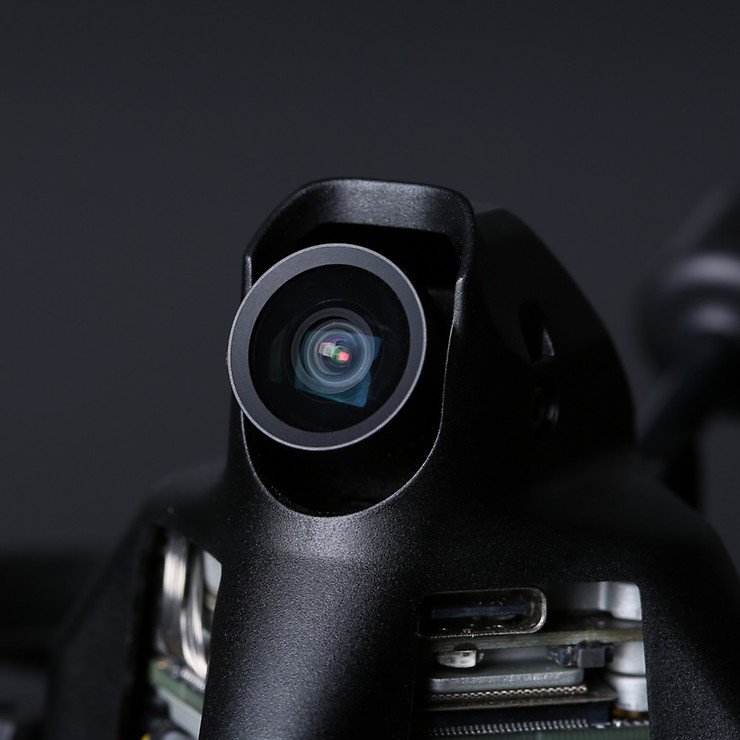 iFlight Alpha A85 HD Whoop Caddx Nebula Digital HD System FrSky R-XSR - Thumbnail 8