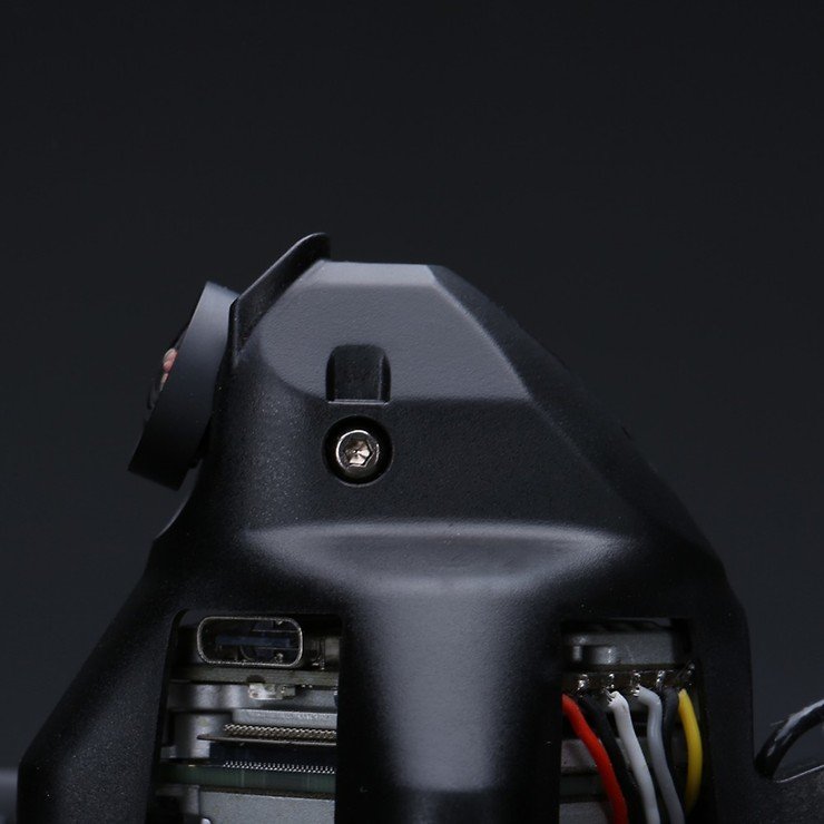 iFlight Alpha A85 HD Whoop Caddx Nebula Digital HD System FrSky R-XSR - Thumbnail 9