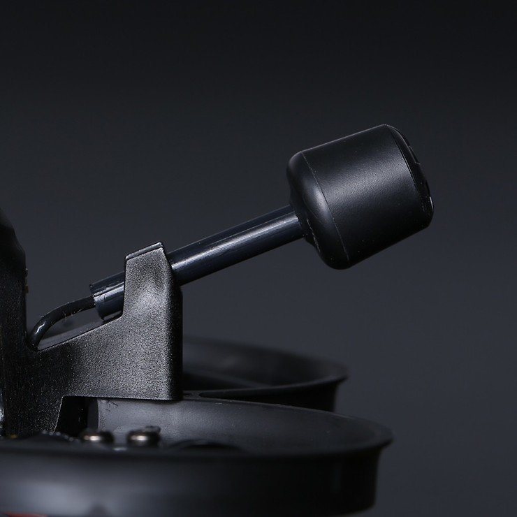 iFlight Alpha A85 HD Whoop Caddx Polar HD System Crossfire - Thumbnail 4