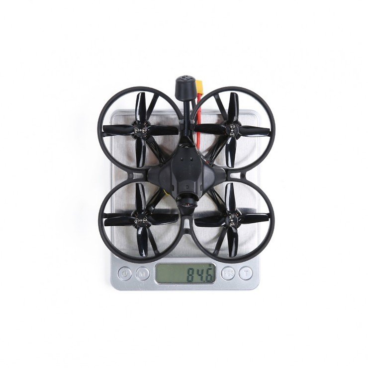 iFlight Alpha A85 HD Whoop Caddx Polar HD System Crossfire - Thumbnail 12