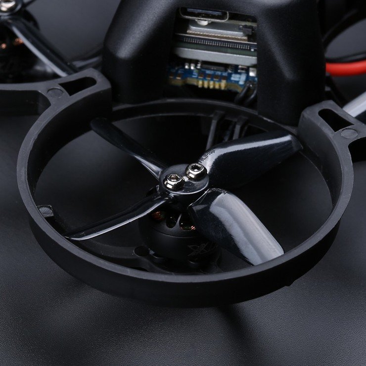 iFlight Alpha A85 HD Whoop Caddx Polar HD System Crossfire - Thumbnail 9