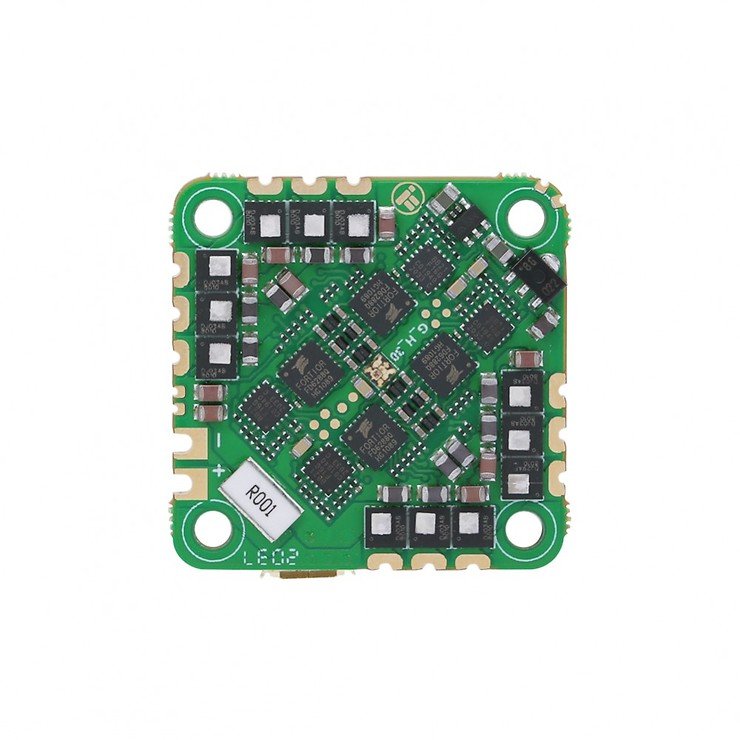 iFlight Beast H7 55A AIO Flight Controller 25.5 x 25.5 - Thumbnail 5