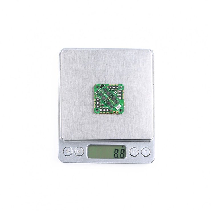 iFlight Beast H7 55A AIO Flight Controller 25.5 x 25.5 - Thumbnail 3