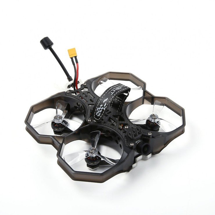 iFlight Protek25 2,5 Zoll HD Caddx Polar FPV 4S Cinewhoop FrSky XM+ - Thumbnail 1