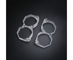 iFlight ProTek25 Ersatz Prop Guard Set Hell