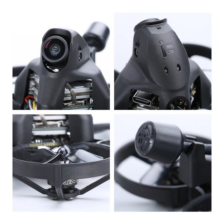 iflight a75