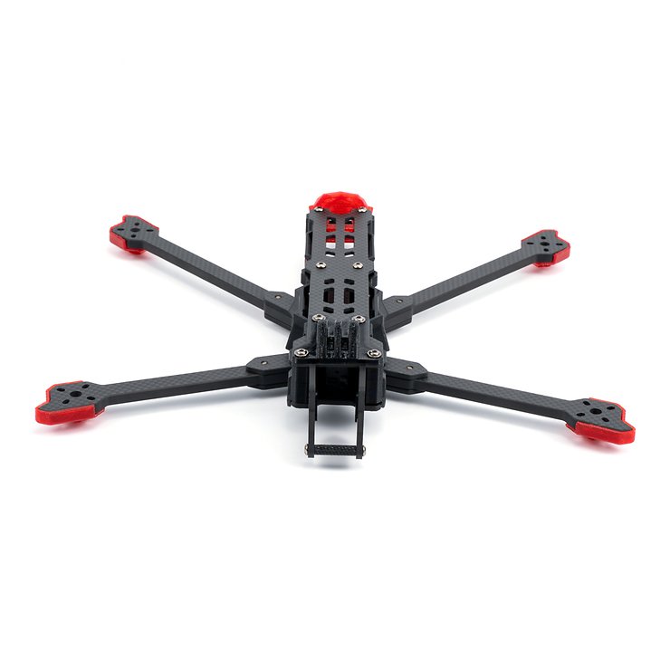 iFlight Chimera7 Pro FPV 6S Long Range Frame Kit - Thumbnail 2