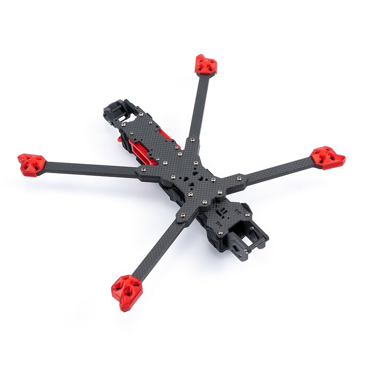 iFlight Chimera7 Pro FPV 6S Long Range Frame Kit - Thumbnail 3