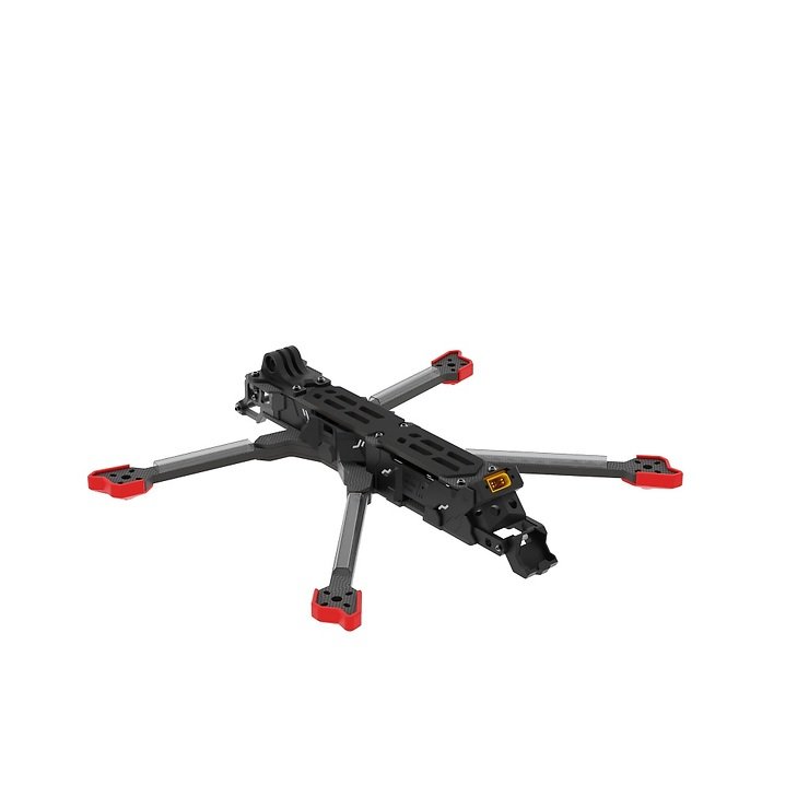 iFlight Chimera7 Pro V2 Frame 7.5 Zoll Kit - Thumbnail 5