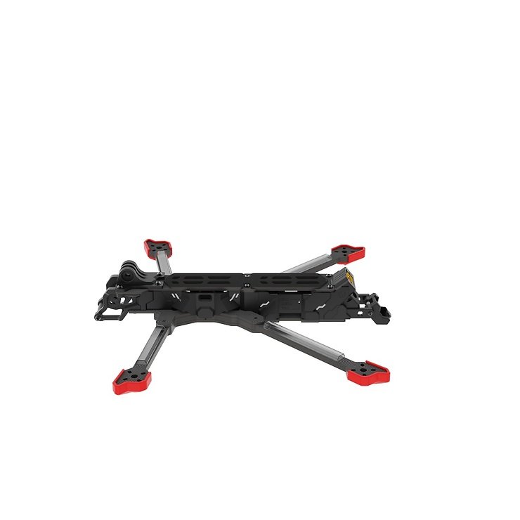 iFlight Chimera7 Pro V2 Frame 7.5 Zoll Kit - Thumbnail 7