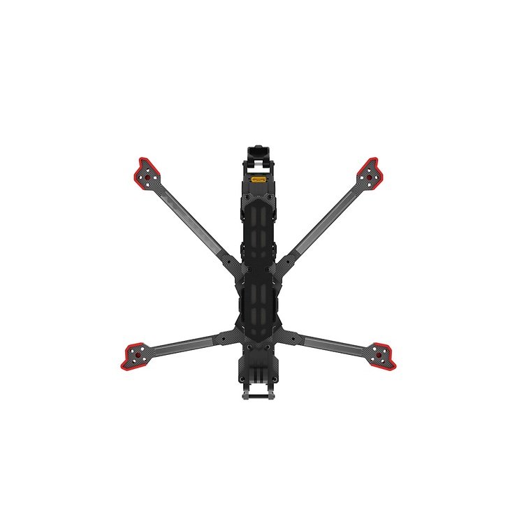 iFlight Chimera7 Pro V2 Frame 7.5 Zoll Kit - Thumbnail 4
