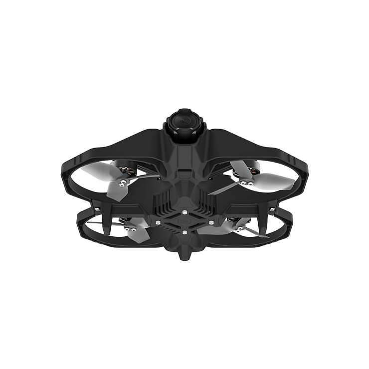 iFlight Defender 25 4S HD Copter DJI O3 HD Air Unit FPV TBS Crossfire - Thumbnail 2