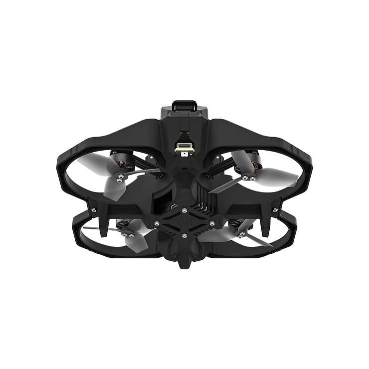 iFlight Defender 25 4S HD Copter DJI O3 HD Air Unit FPV TBS Crossfire - Thumbnail 3