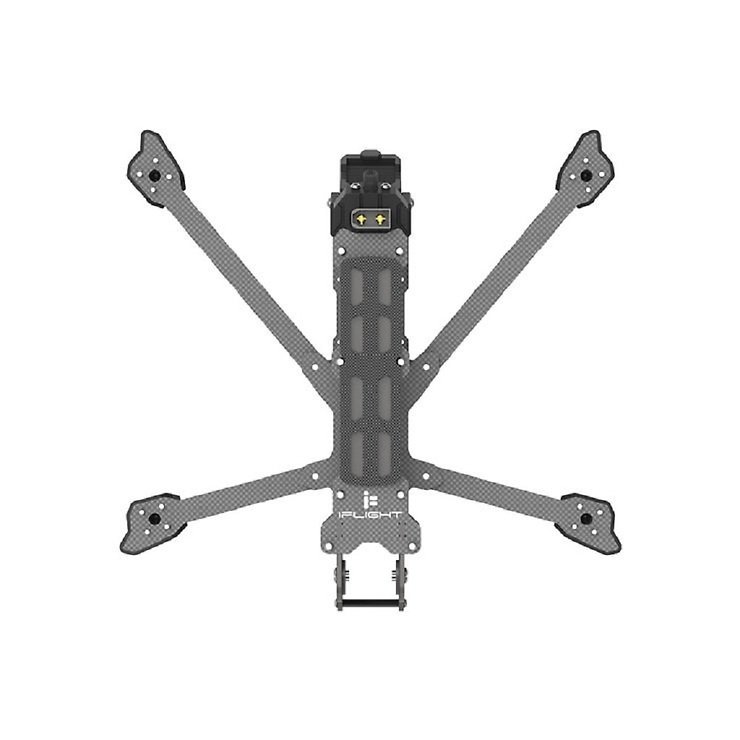 iFlight Chimera5 Pro V2 Frame 5 inch Kit (B-Stock) - Thumbnail 6