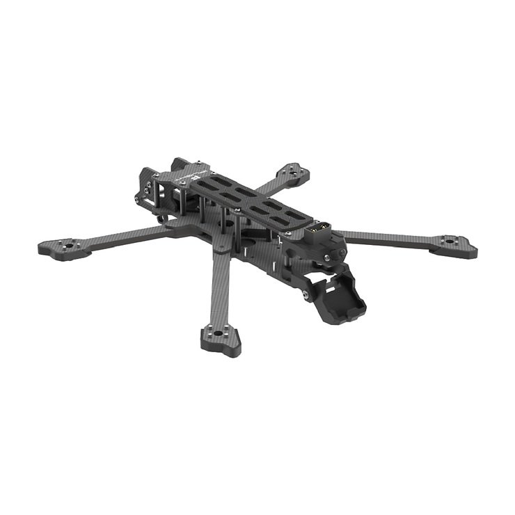iFlight Chimera5 Pro V2 Frame 5 Zoll Kit - Thumbnail 5
