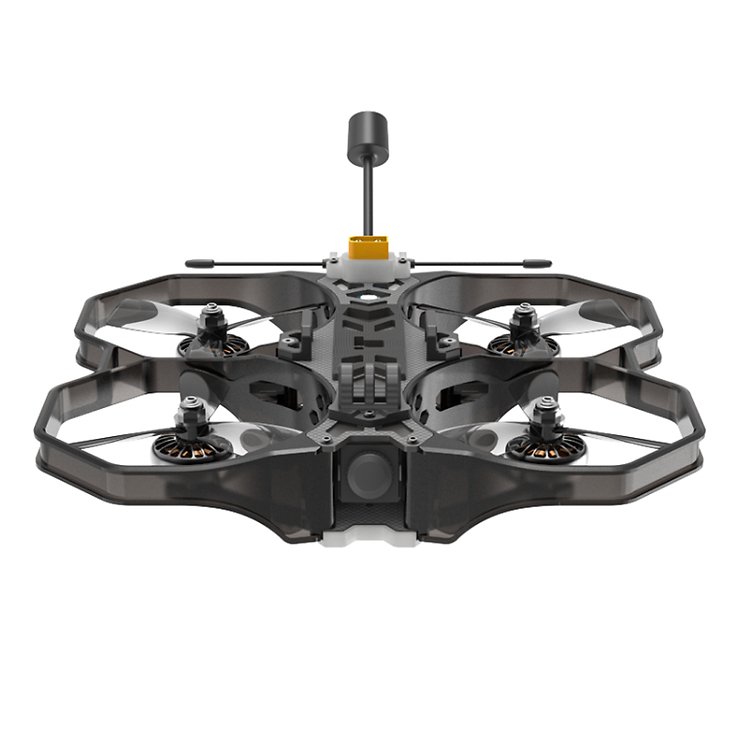 iFlight Protek35 3,5 Zoll Analog Polar FPV 6S Cinewhoop PNP - Thumbnail 2