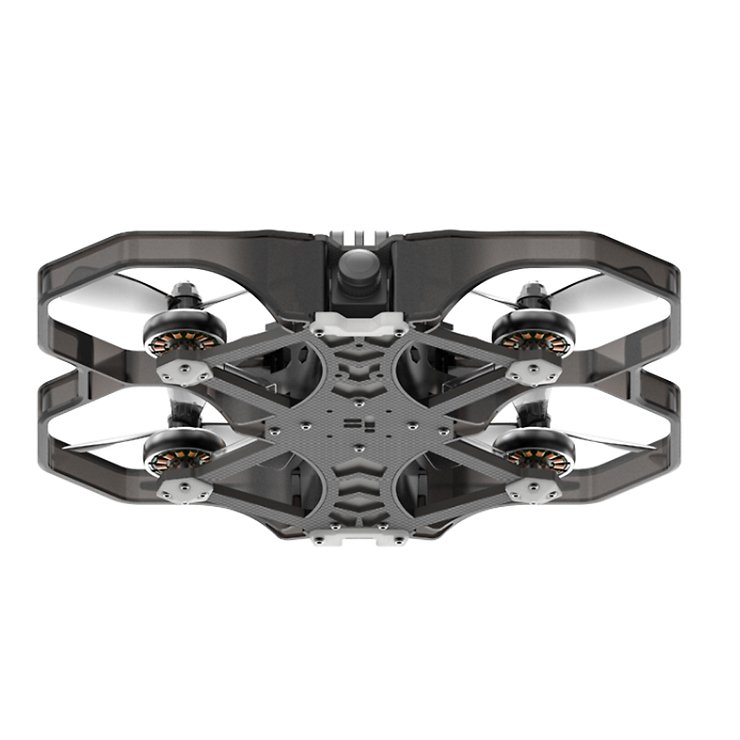 iFlight Protek35 3,5 Zoll Analog Polar FPV 6S Cinewhoop PNP - Thumbnail 3