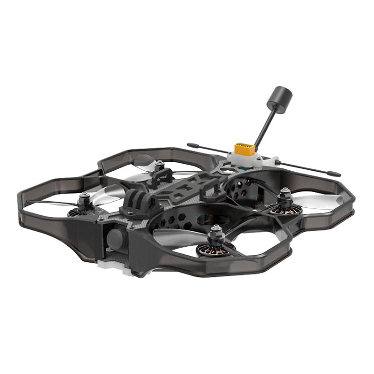 iFlight Protek35 3,5 Zoll Analog Polar FPV 6S Cinewhoop PNP - Thumbnail 1