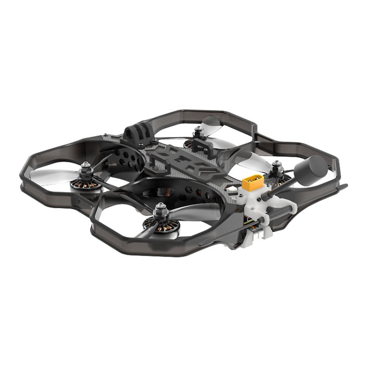 iFlight Protek35 3,5 Zoll Analog Polar FPV 6S Cinewhoop PNP - Thumbnail 5