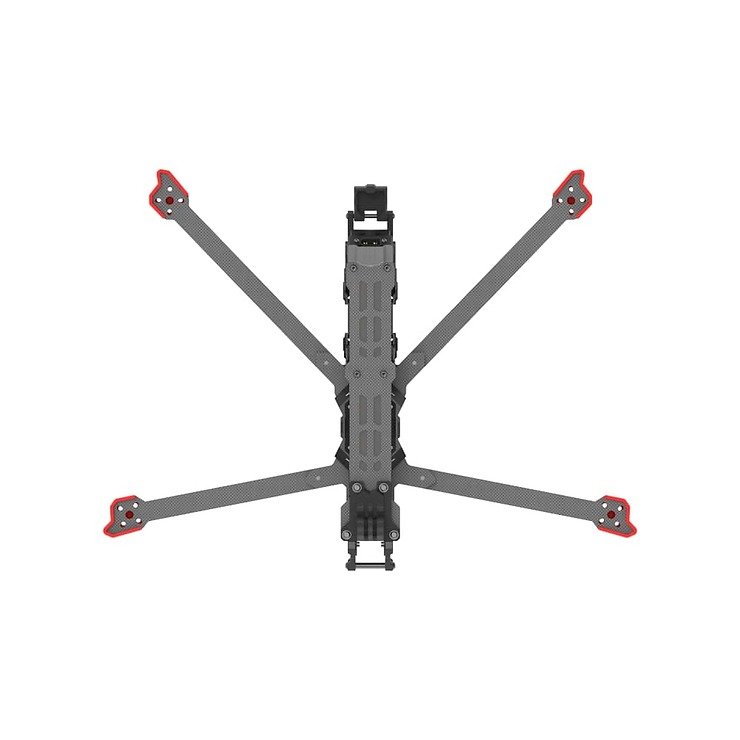 kit iFlight Chimera9 FPV LR Frame 9 pulgadas - Thumbnail 5