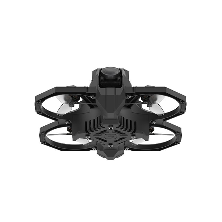 iFlight Defender 16 HD Copter 2S DJI O3 HD Air Unit FPV PNP - Thumbnail 3