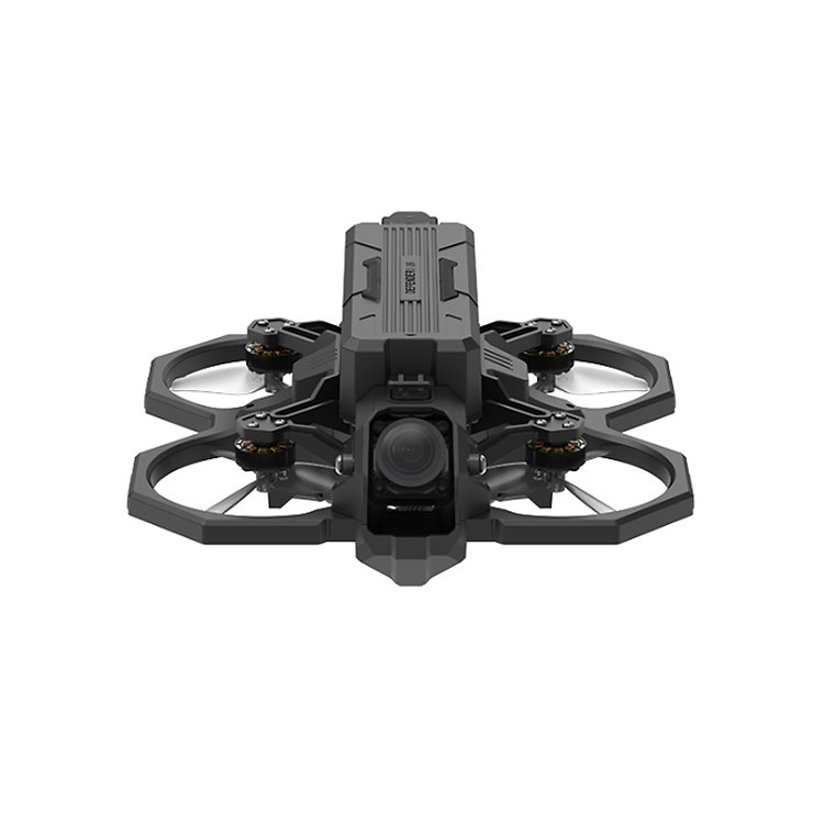 iFlight Defender 16 HD Copter 2S DJI O3 HD Air Unit FPV PNP - Thumbnail 2